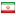 takanime.ir server is located in Iran